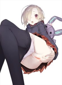 白坂小梅のエロ画像（アイドルマスターシンデレラガールズ）2