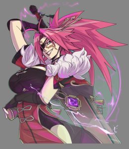 フランシス・ドレイクのエロ画像（Fate Grand Order）9