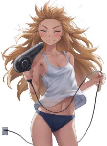 モードレッドのエロ画像（Fate Grand Order）36