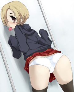 白坂小梅のエロ画像（アイドルマスターシンデレラガールズ）20