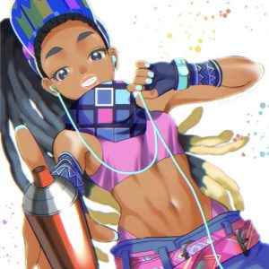 キンバリーのエロ画像（ストリートファイター）35