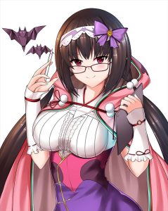 刑部姫のエロ画像（Fate Grand Order）26