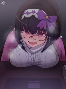 刑部姫のエロ画像（Fate Grand Order）28