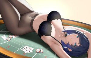 夜蘭のエロ画像（原神）19