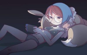 ボタンのエロ画像（ポケットモンスター）6