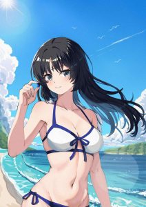 秧秧のエロ画像（鳴潮）6