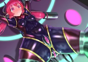 赤司ジュンコのエロ画像（ブルーアーカイブ）23