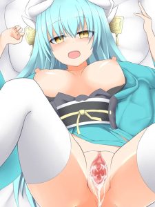 清姫のエロ画像（Fate Grand Order）26