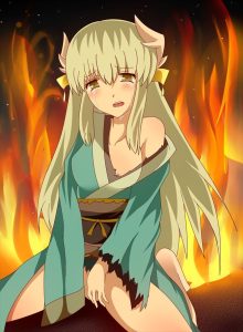 清姫のエロ画像（Fate Grand Order）29