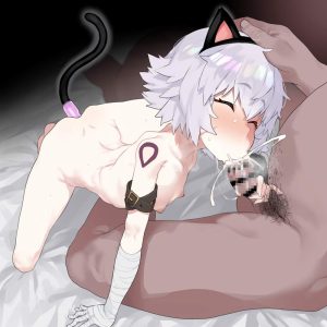 ジャック・ザ・リッパーのエロ画像（Fate Grand Order）40