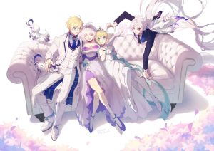 キャスターのエロ画像（Fate Grand Order）28