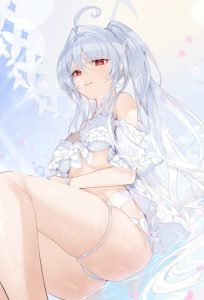 キャスターのエロ画像（Fate Grand Order）31