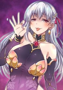 カーマのエロ画像（Fate Grand Order）6