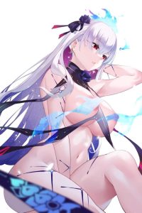 カーマのエロ画像（Fate Grand Order）8
