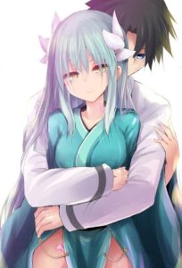 清姫のエロ画像（Fate Grand Order）37