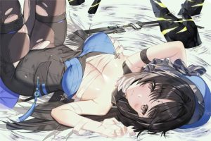 秧秧のエロ画像（鳴潮）17
