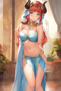 ニィロウのエロ画像（原神）13