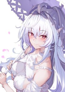 キャスターのエロ画像（Fate Grand Order）35