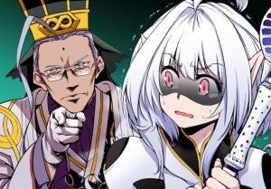 キャスターのエロ画像（Fate Grand Order）36