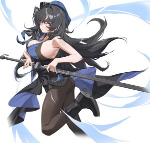 秧秧のエロ画像（鳴潮）19