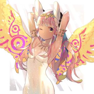 キャスターのエロ画像（Fate Grand Order）37