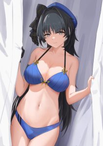 秧秧のエロ画像（鳴潮）20