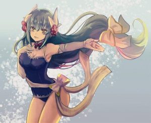 清姫のエロ画像（Fate Grand Order）6