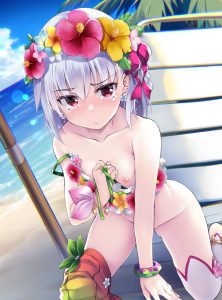 カーマのエロ画像（Fate Grand Order）18