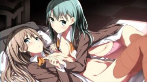 熊野のエロ画像（艦隊これくしょん）10