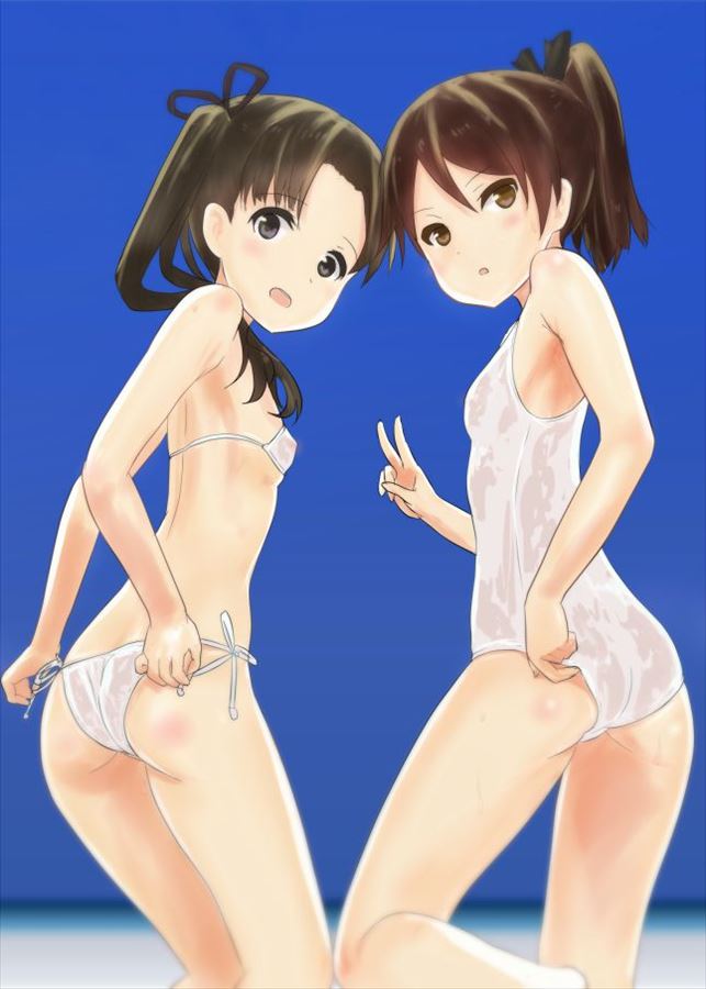 【画像あり】綾波の衝撃画像が流出！？(艦隊これくしょん)