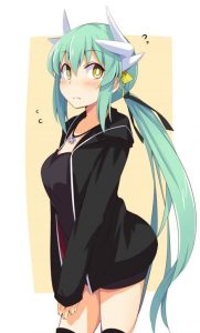 清姫のエロ画像（Fate Grand Order）19