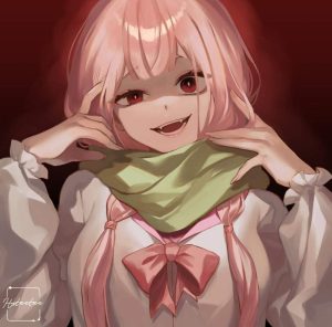 カーミラのエロ画像（Fate Grand Order）22