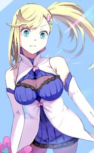 ミネルヴァのエロ画像（Re:ゼロから始める異世界生活）23