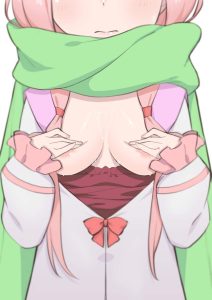 カーミラのエロ画像（Fate Grand Order）26
