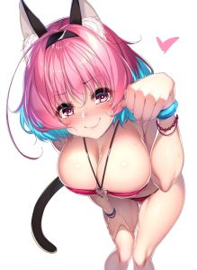 夢見りあむのエロ画像（アイドルマスターシンデレラガールズ）28
