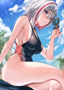 トパーズのエロ画像（崩壊：スターレイル）25