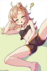パイパー・ウィールのエロ画像（ゼンレスゾーンゼロ）23