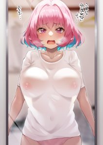 夢見りあむのエロ画像（アイドルマスターシンデレラガールズ）29