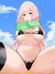 カーミラのエロ画像（Fate Grand Order）31