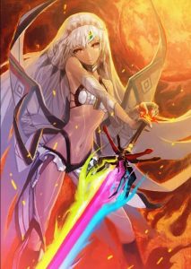 アルテラのエロ画像（Fate Grand Order）7