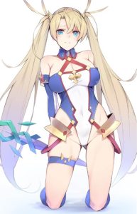 ブラダマンテのエロ画像（Fate Grand Order）7