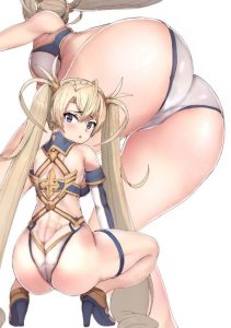 ブラダマンテのエロ画像（Fate Grand Order）9