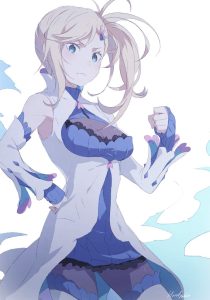 ミネルヴァのエロ画像（Re:ゼロから始める異世界生活）34