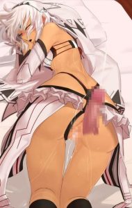 アルテラのエロ画像（Fate Grand Order）11