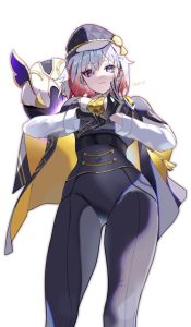トパーズのエロ画像（崩壊：スターレイル）2