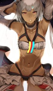 アルテラのエロ画像（Fate Grand Order）13