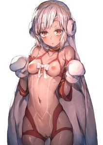 アルテラのエロ画像（Fate Grand Order）14
