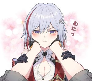 トパーズのエロ画像（崩壊：スターレイル）7