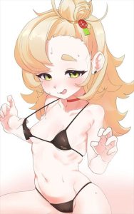 パイパー・ウィールのエロ画像（ゼンレスゾーンゼロ）47