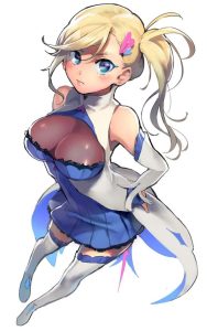 ミネルヴァのエロ画像（Re:ゼロから始める異世界生活）4